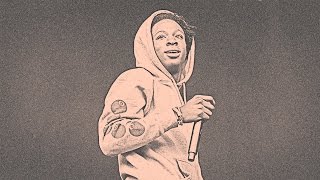 Joey Badass Type Beat - "No. 09" (Prod. Yondo)
