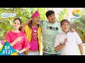 Taarak Mehta Ka Ooltah Chashmah - Ep 3121 - Full Episode - 12th March, 2021