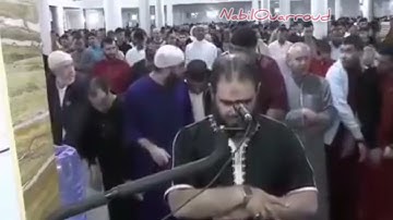 ماشاء الله تلاوة عطرة خاشعة من القلب اسمع وارح سمعك بصوت القارئ وليد مهساس جزائري 🇩🇿
