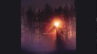 Miniatura del video "Senses Fail - Glass"