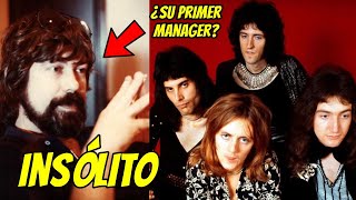 ¡ESTOY TURULATO! 😱 ¡El MANAGER OLVIDADO de QUEEN!