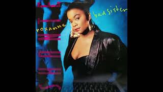 Roxanne Shanté - Let's Rock Y'all