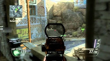 BeVuR 50-10 Yemen Hardpoint 3v4 LP