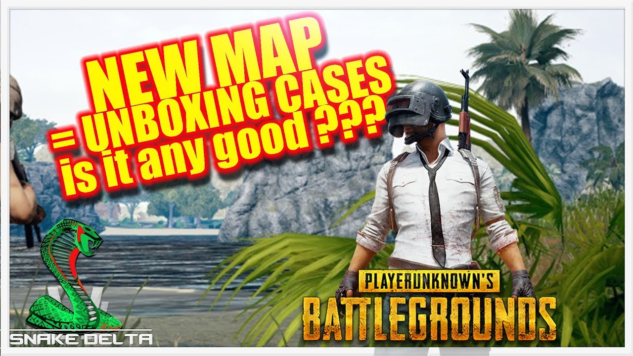 games people play pubg new test server any good key openings