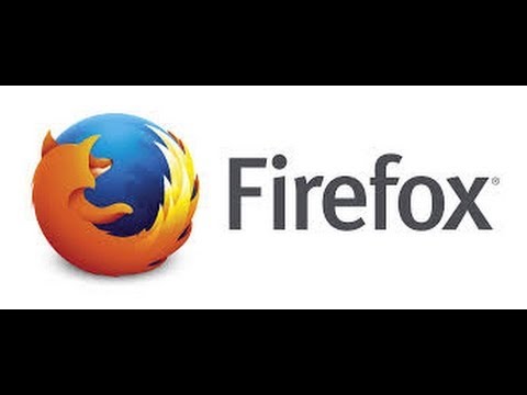 Mozilla Firefox plus rapide et fluide TUTO HD