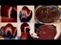 Secret Natural Colour Henna Hair Pack| मेहंदी से बालो को कलर करने का Secret तरीका जो कोई नहीं बताएगा