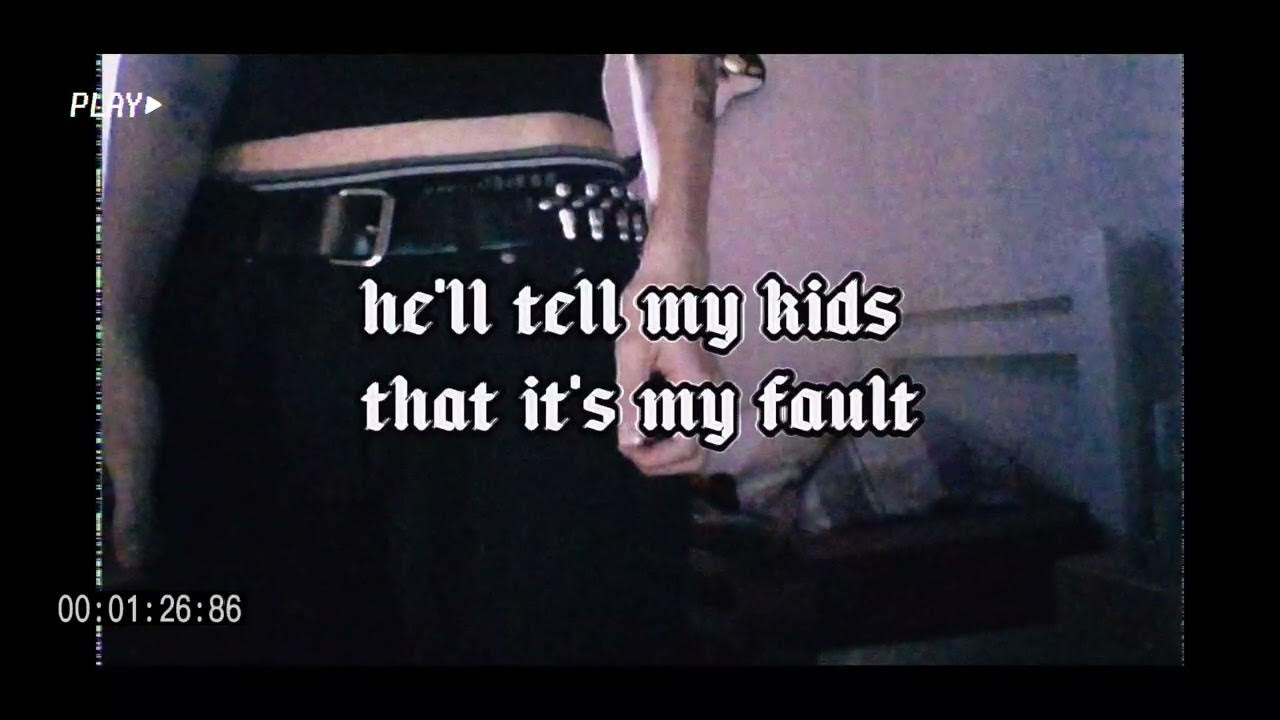 ℝ𝕖𝕒𝕝 𝔸𝕕𝕦𝕝𝕥 𝕄𝕔ℂ𝕒𝕗𝕗𝕖𝕣𝕥𝕪 𝕃𝕪𝕣𝕚𝕔𝕤 YouTube