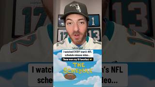 Famous 2026 NFL schedule release videos: my 10 favorites! ￼ Net Worth