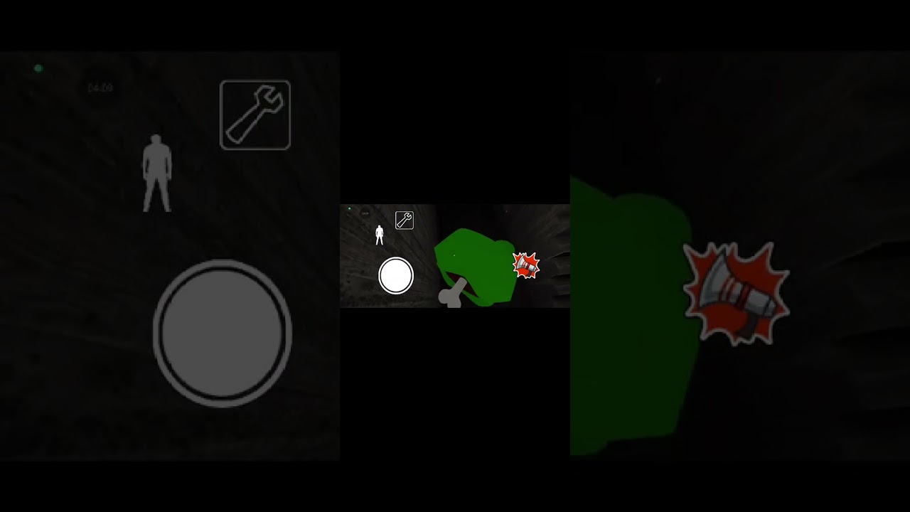 Бабушка и родственники