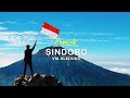 Pendakian Gunung Sindoro, Jawa Tengah | via Kledung