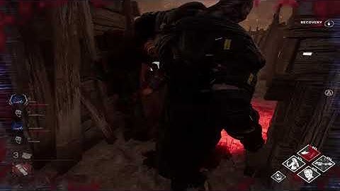 The MOST TOXIC Pallet Stun You Have Ever Seen | Dead By Daylight