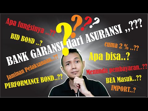 Video: Apa yang anda maksudkan dengan jaminan Apa jaminan penting dalam insurans marin?