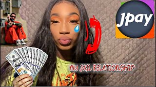 10 things you should know before pursuing a jail relationship ft. My boyfriend