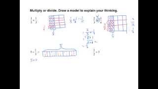 Grade 5 EngageNY Eureka Math Module 4 End of Module Review