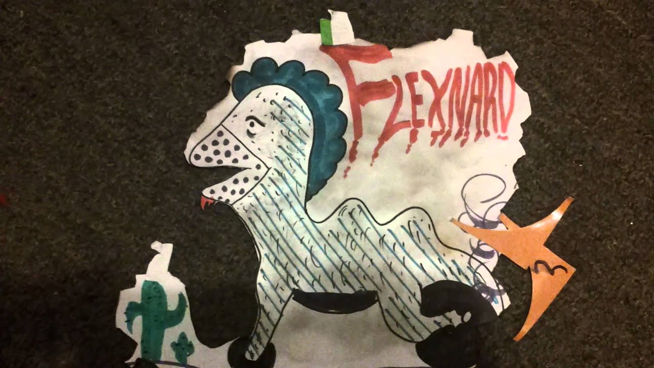 Theme of The Flexnard