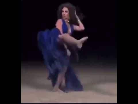 ميريام فارس كنا نجهز لأغنية افتتاح كأس العالم من خمس سنوات