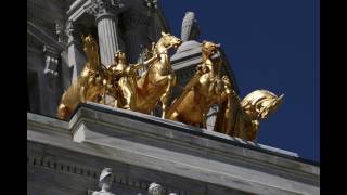 Advocacy 101: Navigating the Capitol