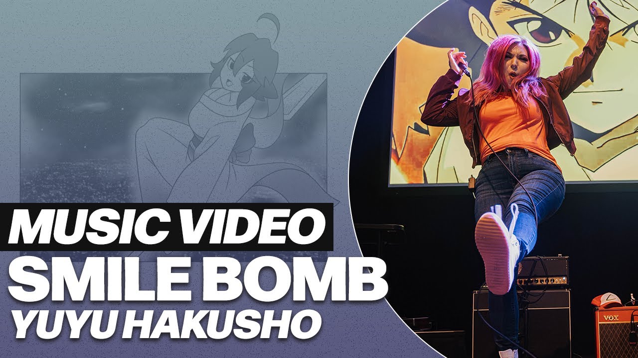 Shadow Realm | "Smile Bomb" - YuYu Hakusho (Cover)