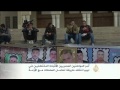 تواصل أزمة ال**ريين المخطوفين في