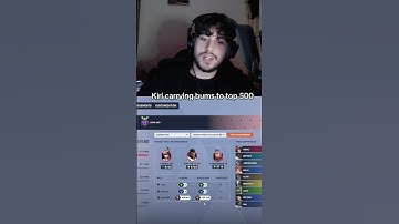 Kiri =no skill #overwatch #overwatch2 #gaming #twitch #overwatchkiriko #overwatch2gameplay