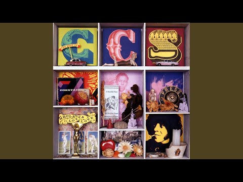 C.C.S. — Whole Lotta Rock N' Roll (Medley)