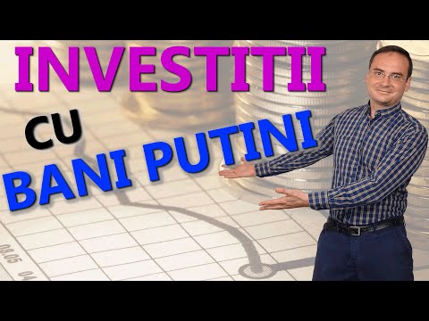Video: Unde Să Investești O Mie De Ruble