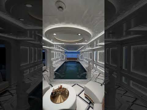 Palm Beach is calling.Step into the world of Bilgin Yacht.Visit us at Stand 5