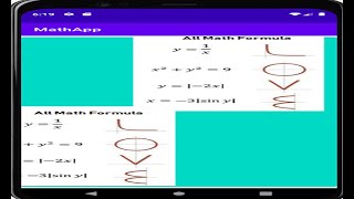 Mathapp