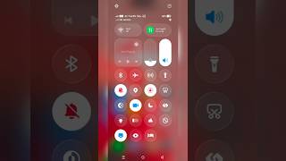 XOS 16 IN INFINIX NOTE 50S NEW UPDATE #infinix #android16 #shorts