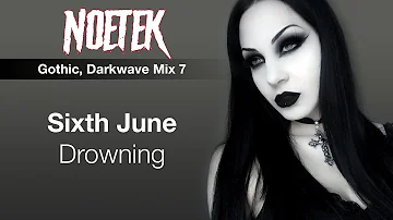 Gothic, Darkwave Mix 7