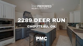 2289 Deer Run video tour