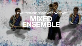 System Blue Performers Showcase - Blue Devils Mixed Ensemble