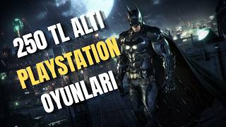 Bahar İndirimlerinde 250 Tl Altı En İyi̇ Oyunlar