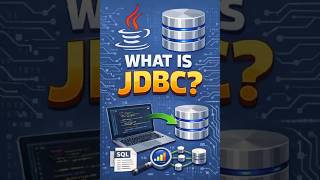 What is JDBC? | Java Database Connectivity Explained with Examples #javaprogramming