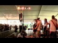 Spirit Family Reunion &amp; Hurray for the Riff Raff ~ &quot;I&#39;ll Find A Way&quot; Newport Folk 2013