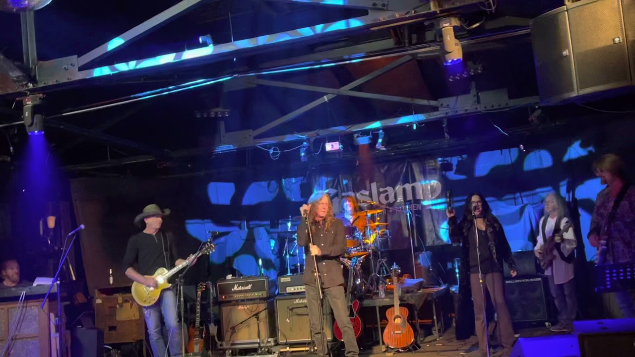 Send My Baby Home, Gaslamp, Long Beach CA Buzzy James, Thomas Gunn, Trish Burke Manser, Laidlaw