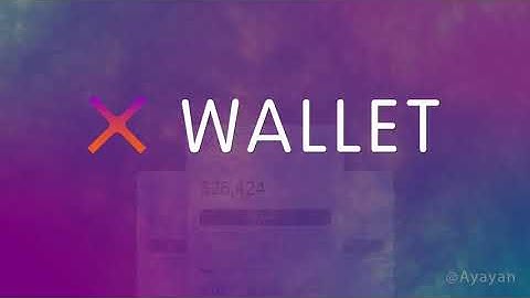 L1X X-Wallet Version 1.2, coming to a Chrome browser near you
