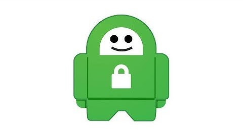 Private Internet Access VPN on Windows 10