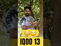 IQ #iqoo13review #iqoo13heatingtest #techreview #smartphonereview #iqoo13longtermreview #shortvideo