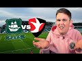 I tried the Most POINTLESS Football Competition…