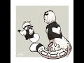 9S puppy break-dancing