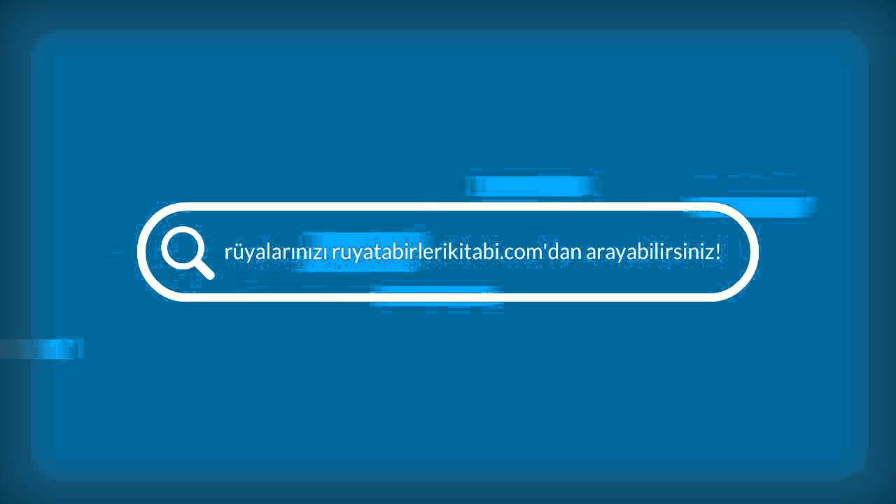 rüyada tekne görmek