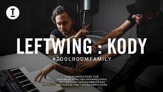 Toolroom Family  Leftwing  Kody dj Mix