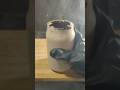Thick &amp; Creamy Chocolate Shake at Home #coffee #cooking #food #asmr #recipe #shakes #chocolate
