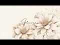 Flowers Happy Piano Sentimental SoundAudio 