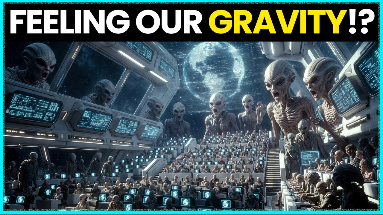 They Laughed At Earth, Until Feeling Our Gravity! HFY | HFY Stories