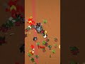 Wordbox Death Battle Reptiloids vs Buffolons