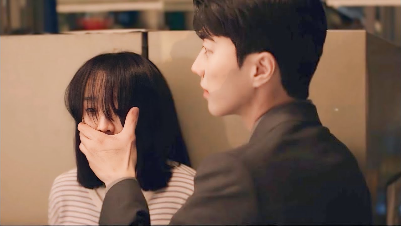 بنت كيوته حبيبها بينفصل عنها وبيتنمر عليها بتقرر ترتبط بصاحبه علشان تنتقم ولكن بتقع فحبه ملخص مسلسل