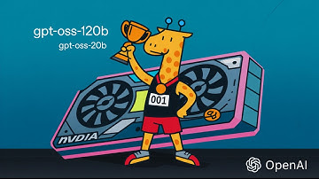 OpenAI Released Its Most Groundbreaking Open-Weight Language Models Since GPT-2: GPT-OSS-120B & 20B