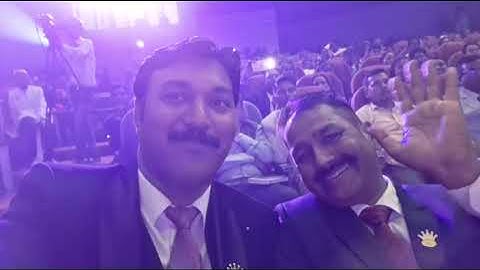 DXN 2024 Recognition at Lucknow